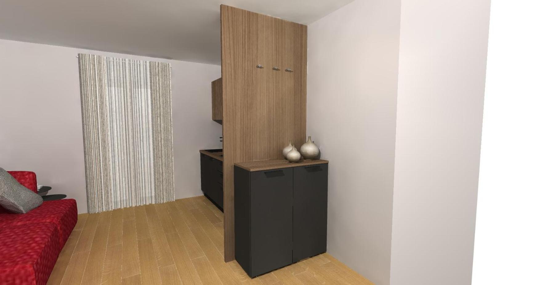 Lab House Appartamento